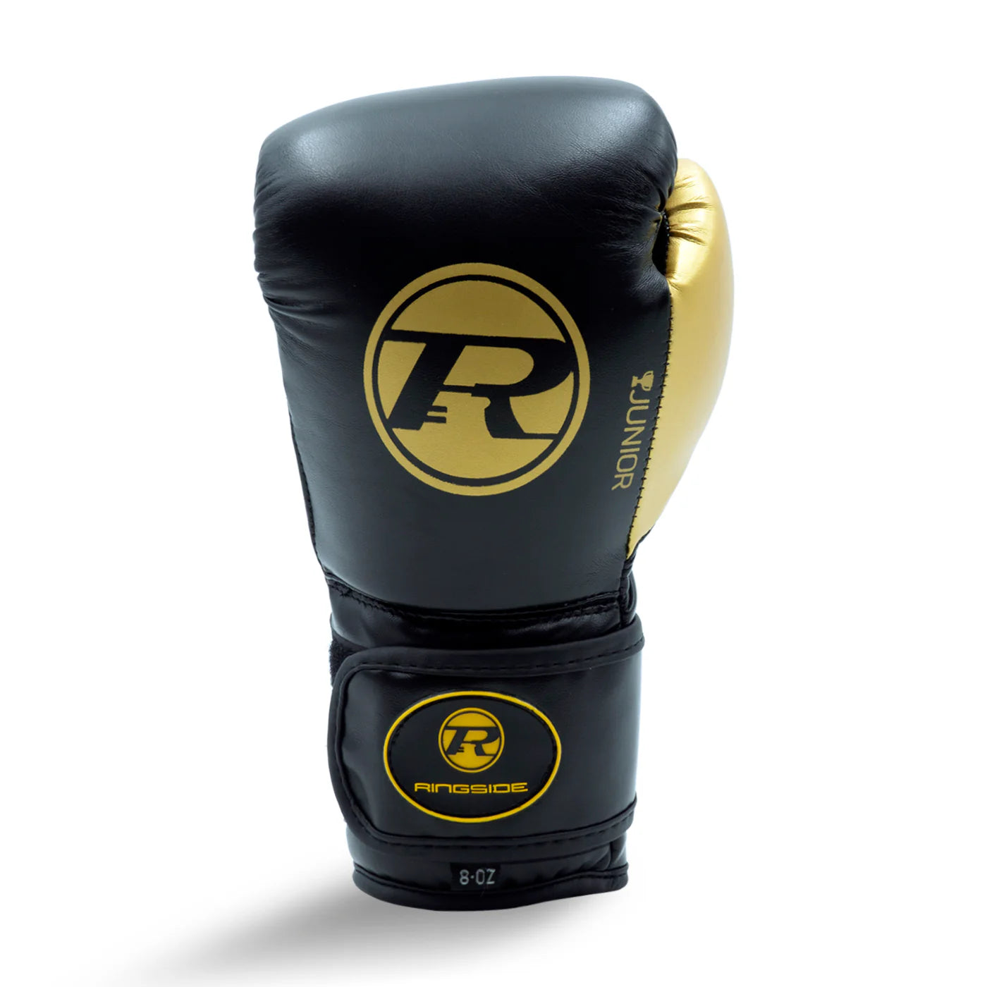 RINGSIDE JUNIOR SYNTHETIC LEATHER TRAINING GLOVE