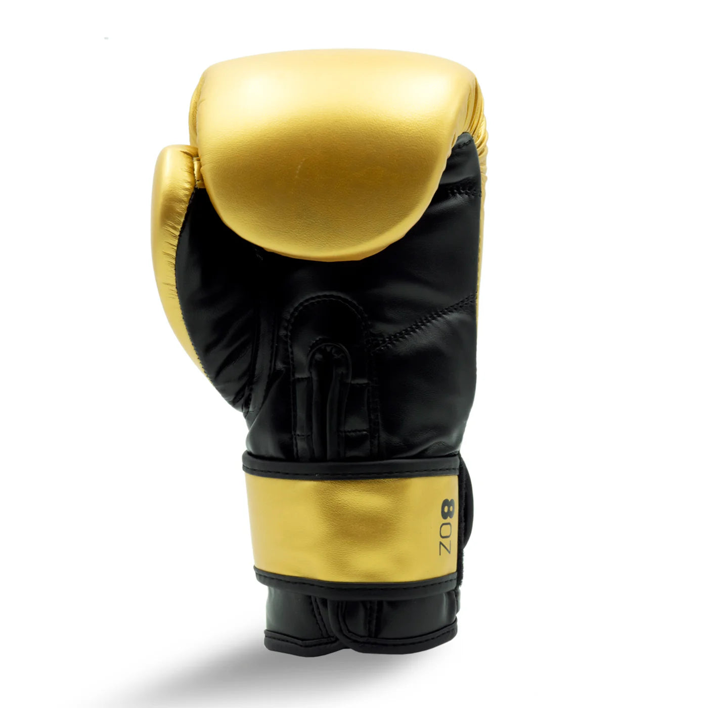 RINGSIDE JUNIOR SYNTHETIC LEATHER TRAINING GLOVE