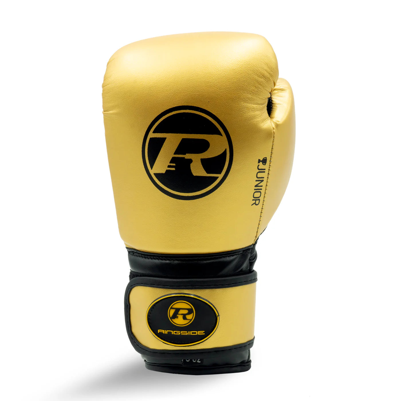 RINGSIDE JUNIOR SYNTHETIC LEATHER TRAINING GLOVE
