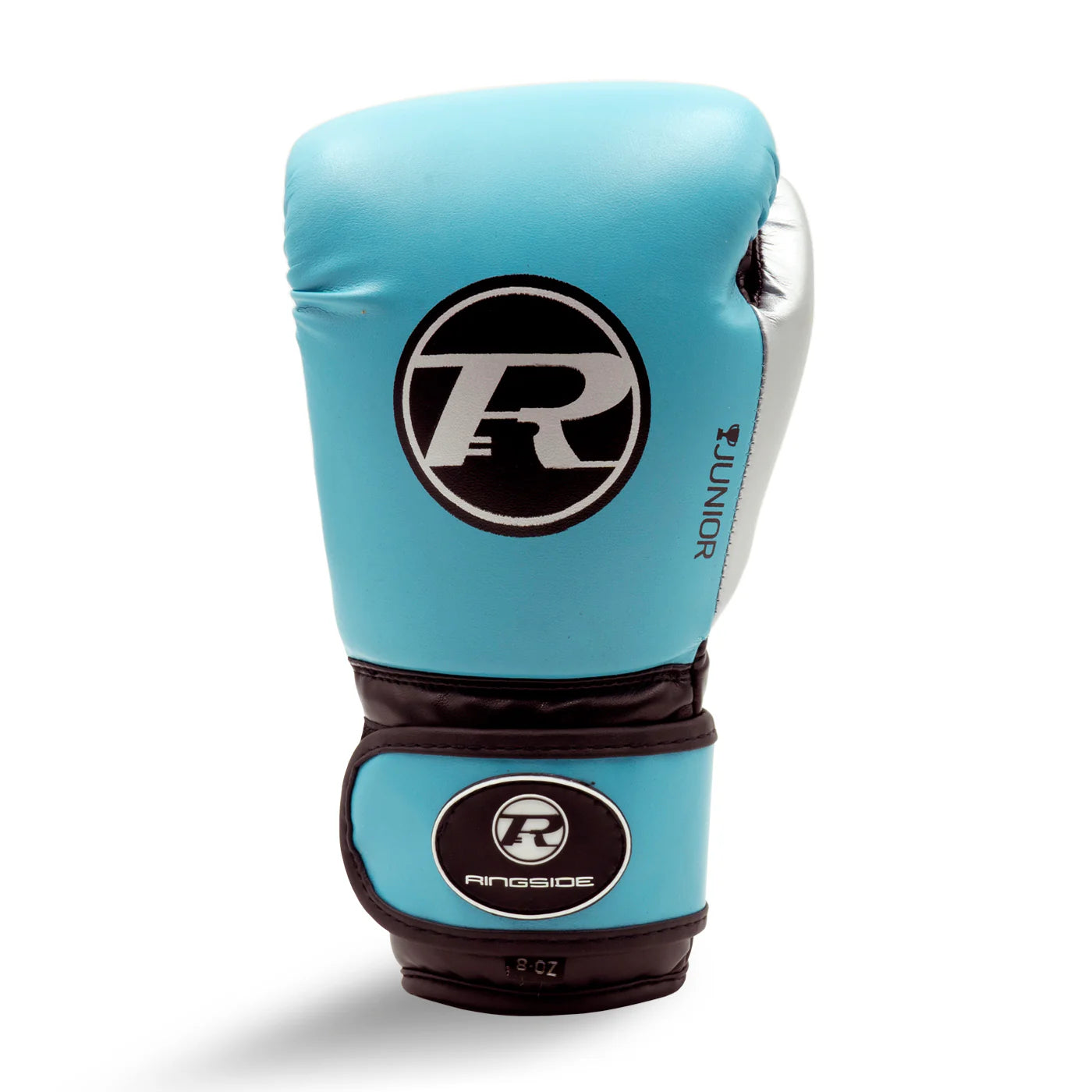 RINGSIDE JUNIOR SYNTHETIC LEATHER TRAINING GLOVE
