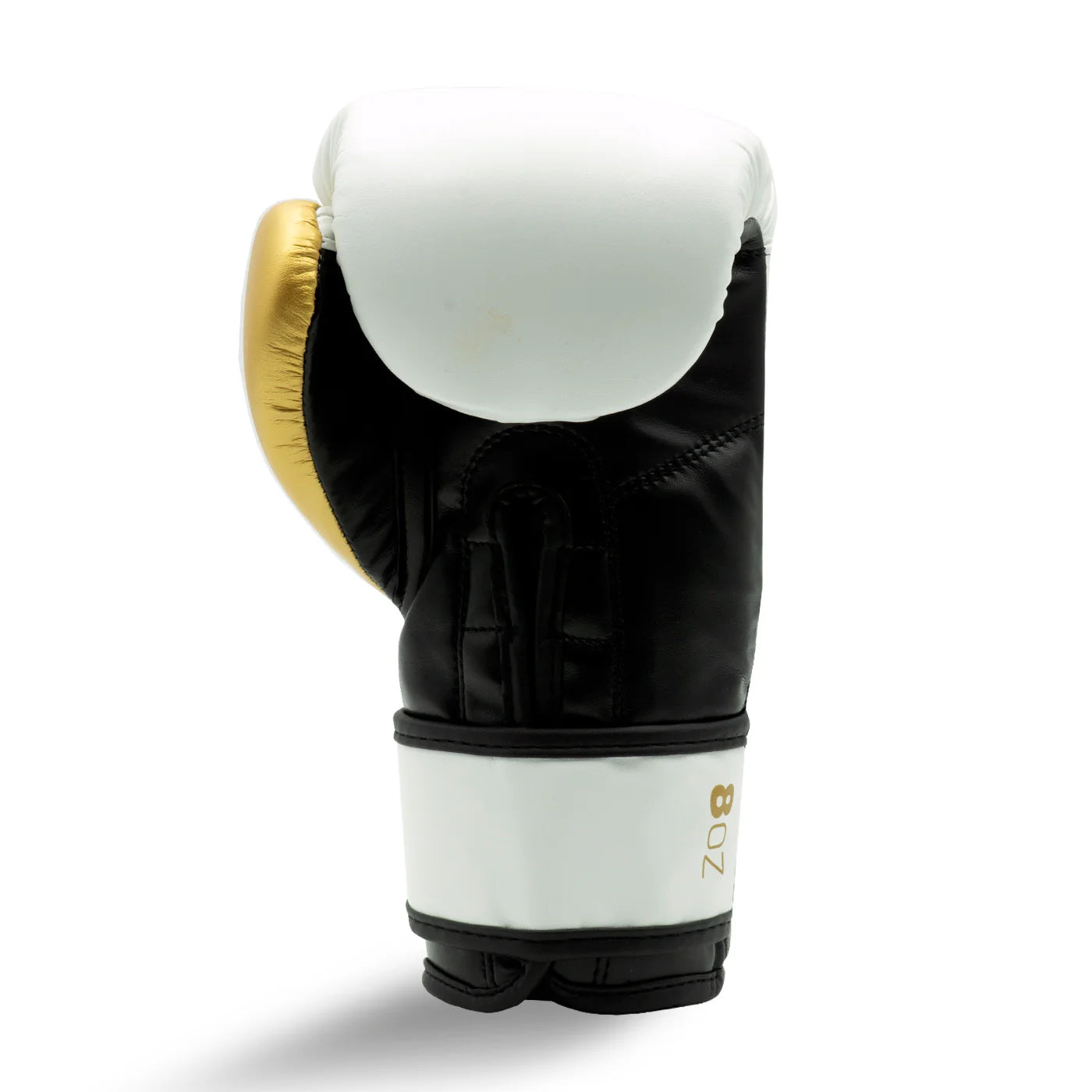 RINGSIDE JUNIOR SYNTHETIC LEATHER TRAINING GLOVE
