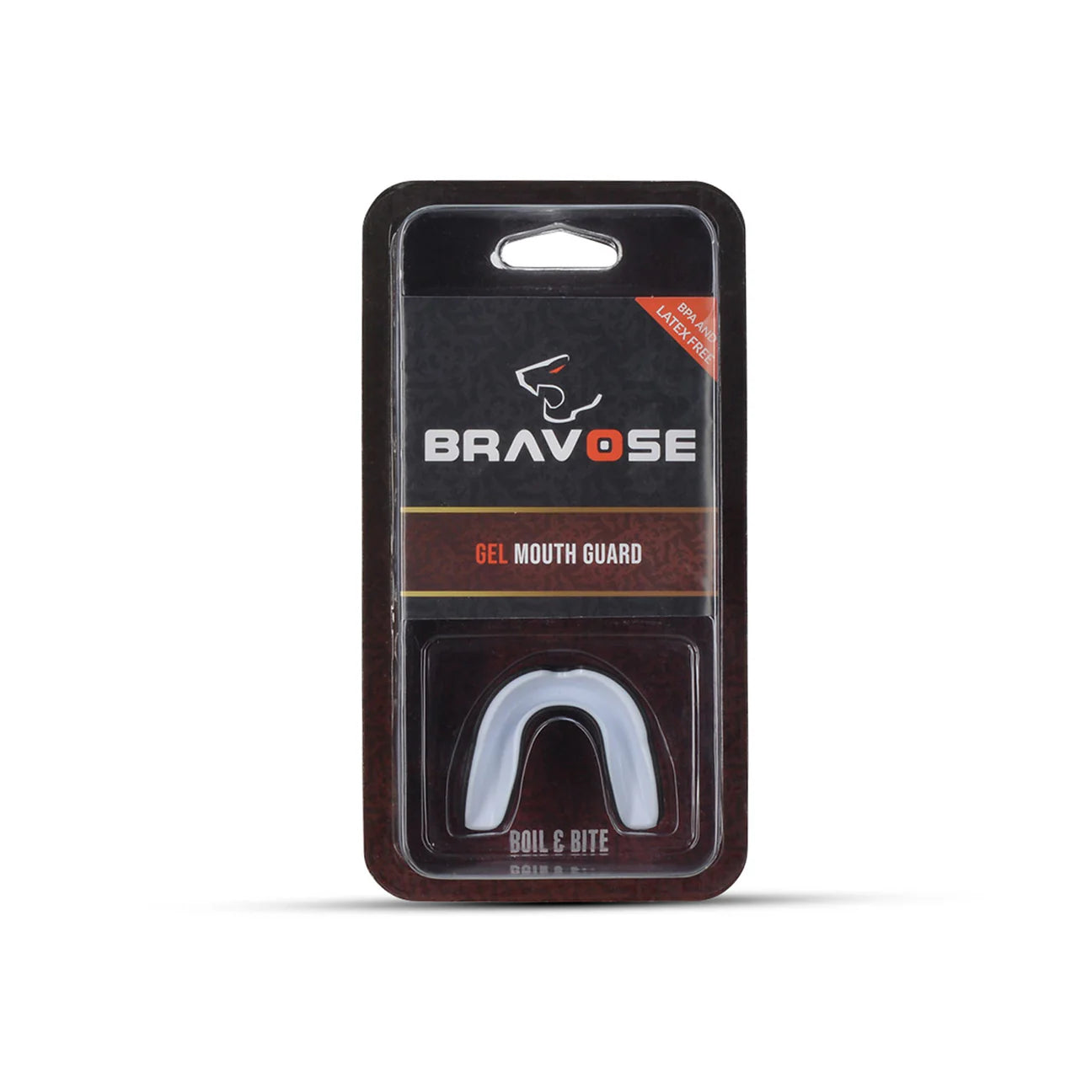 BRAVOSE MOUTH GUARD