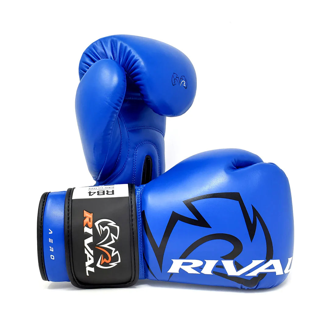 RIVAL RB4 AERO BAG GLOVES