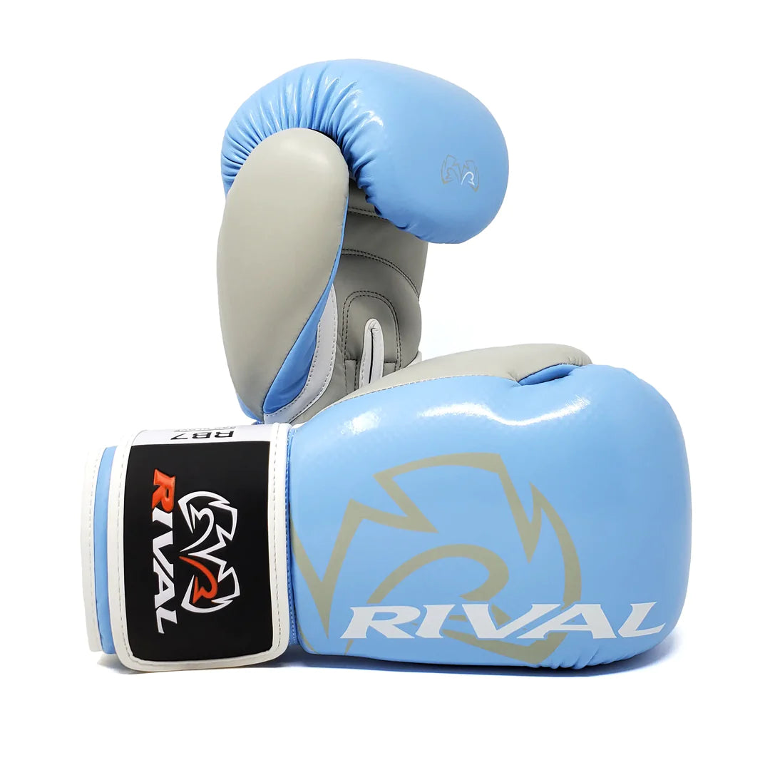 RIVAL RB7 FITNESS PLUS BAG GLOVES