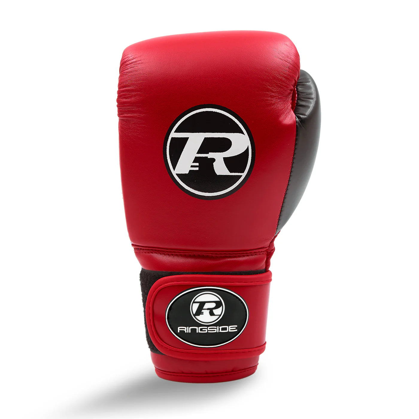 RINGSIDE JUNIOR SYNTHETIC LEATHER TRAINING GLOVE