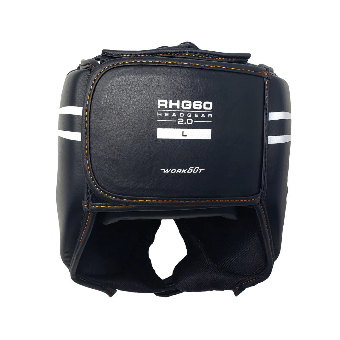 RIVAL RHG60 WORKOUT HEADGEAR 2.0