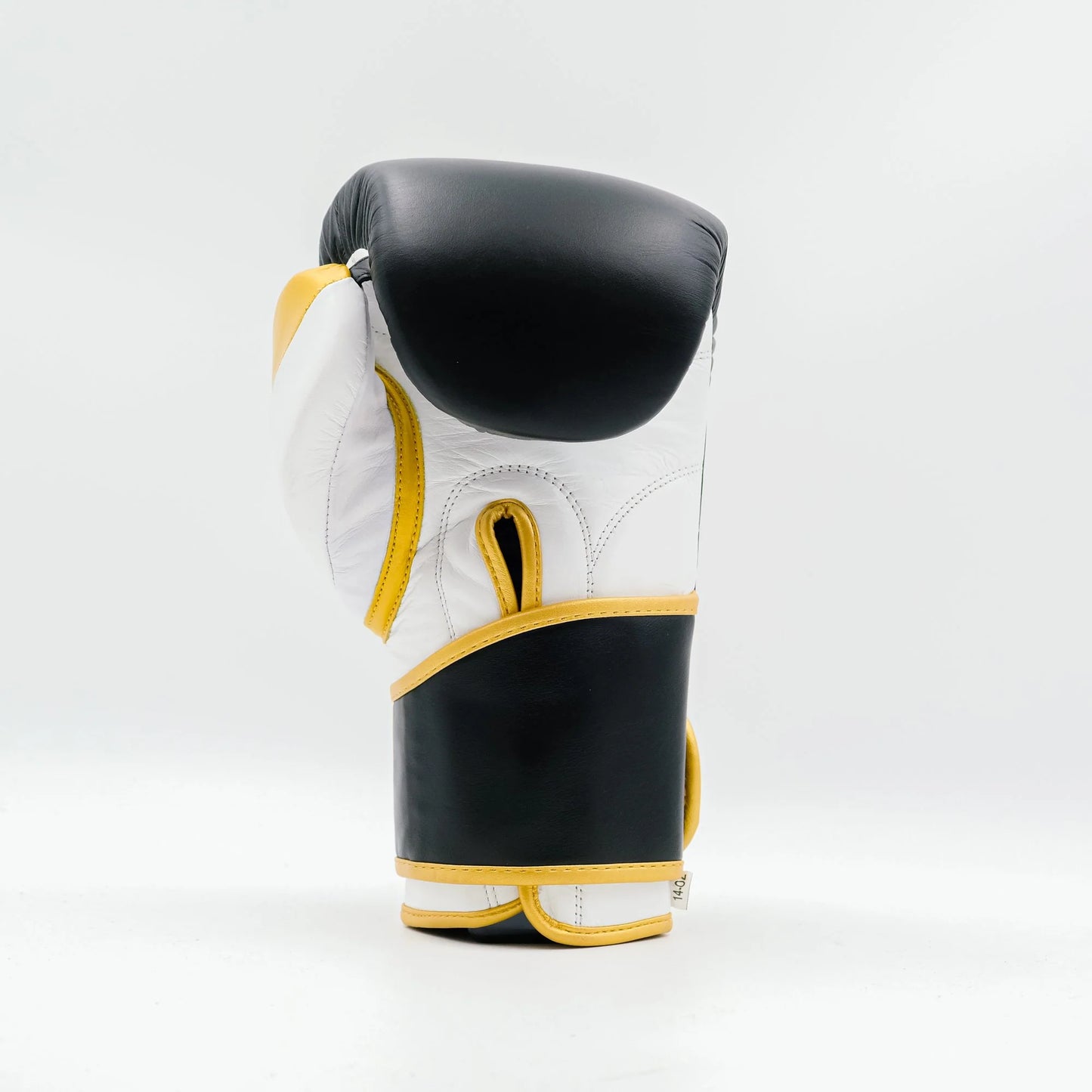 RINGSIDE HONEY PUNCH PRO SPAR BOXING GLOVE