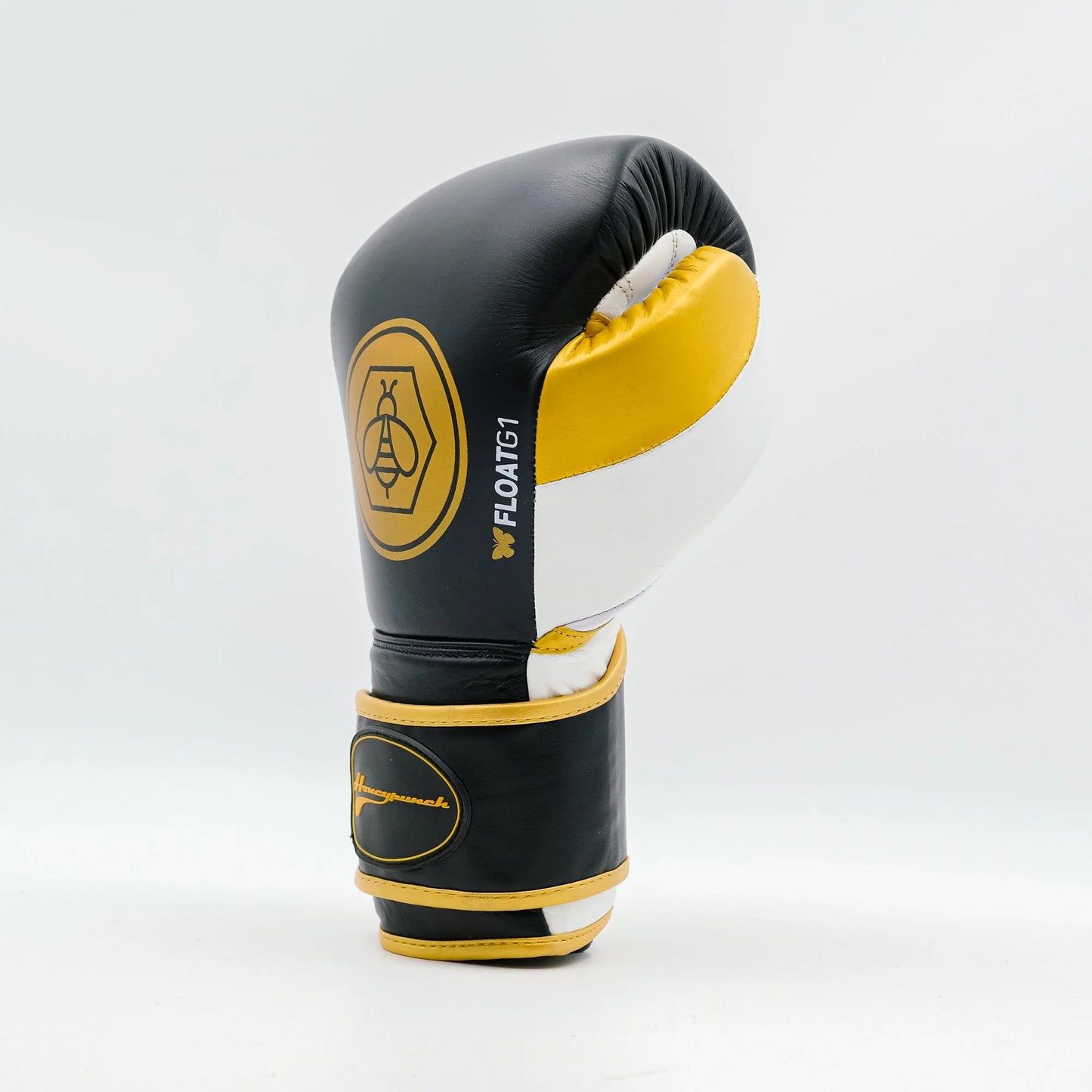RINGSIDE HONEY PUNCH PRO SPAR BOXING GLOVE