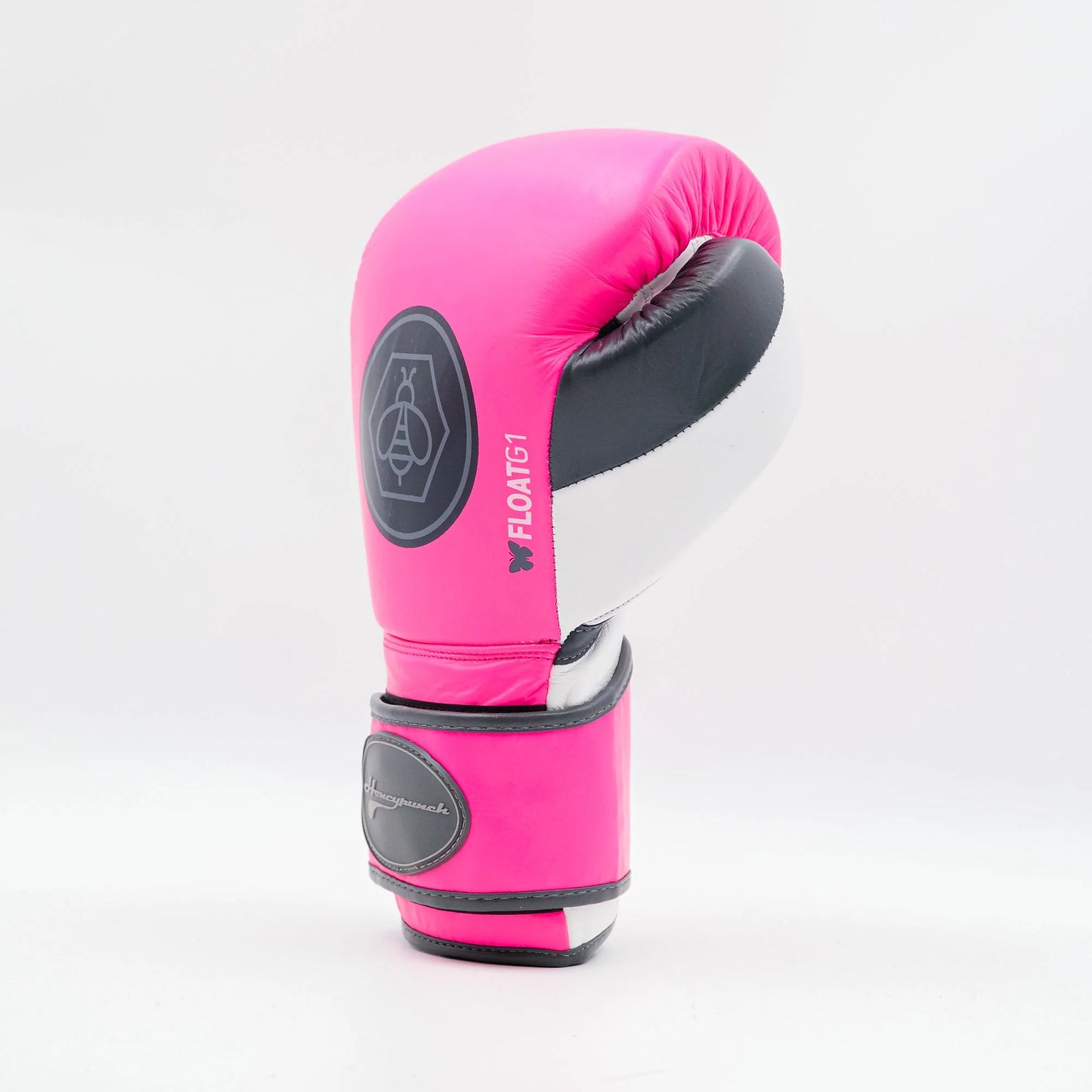 RINGSIDE HONEY PUNCH PRO SPAR BOXING GLOVE