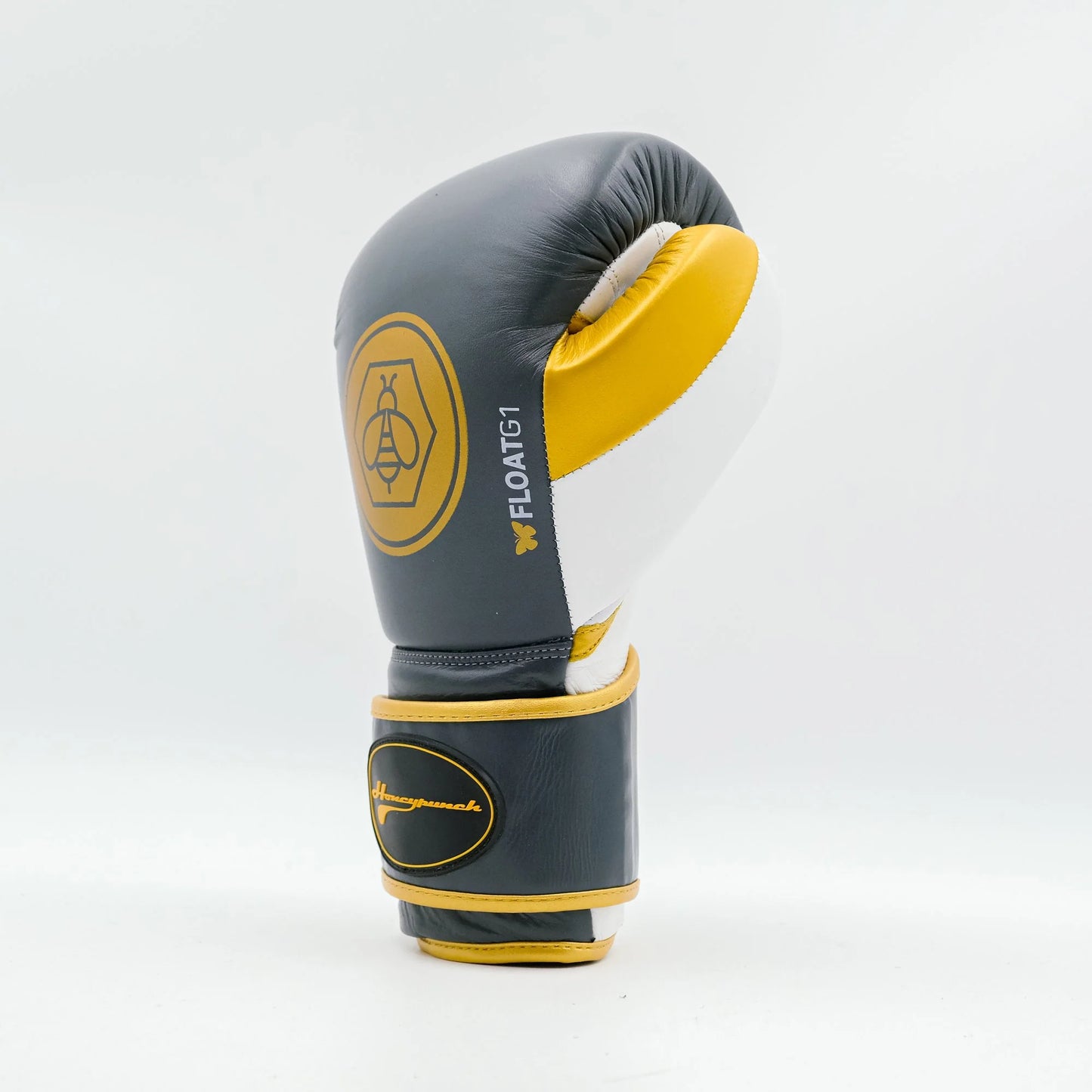 RINGSIDE HONEY PUNCH PRO SPAR BOXING GLOVE