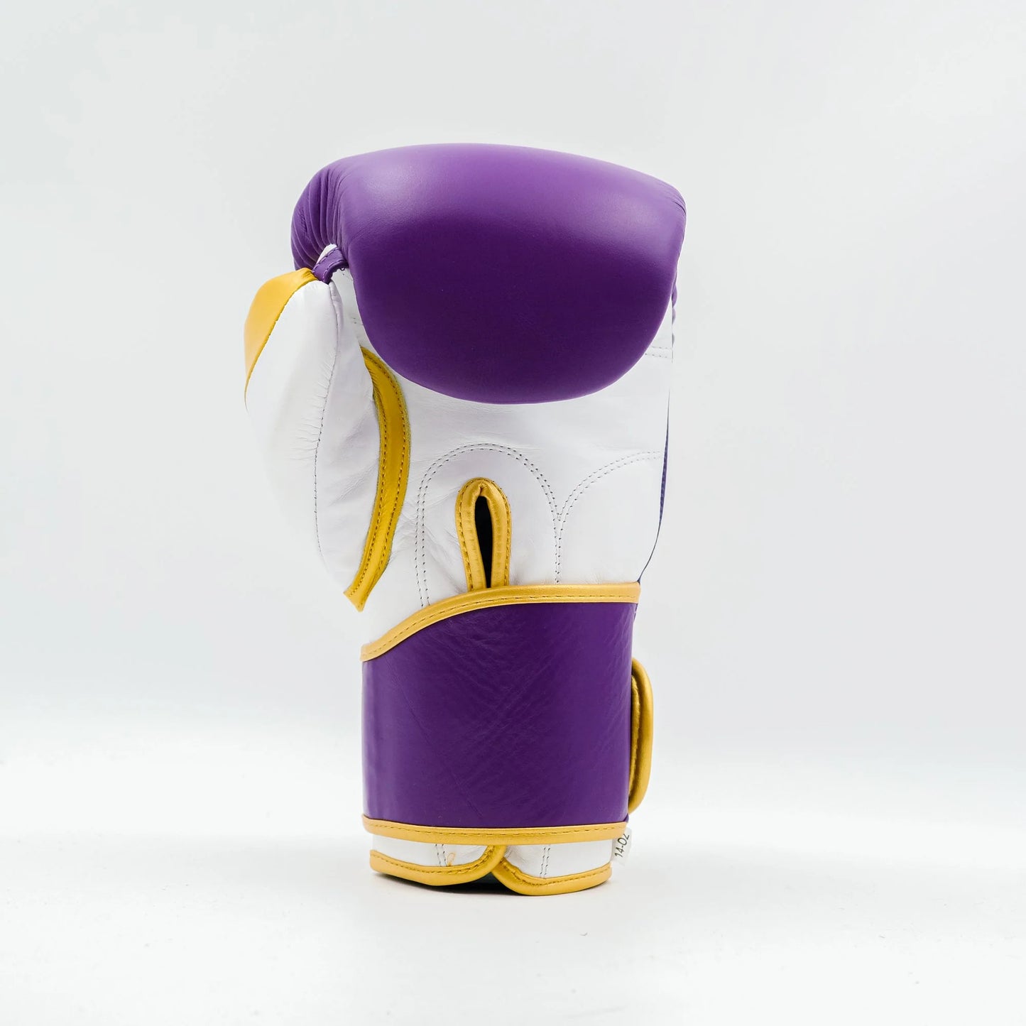 RINGSIDE HONEY PUNCH PRO SPAR BOXING GLOVE