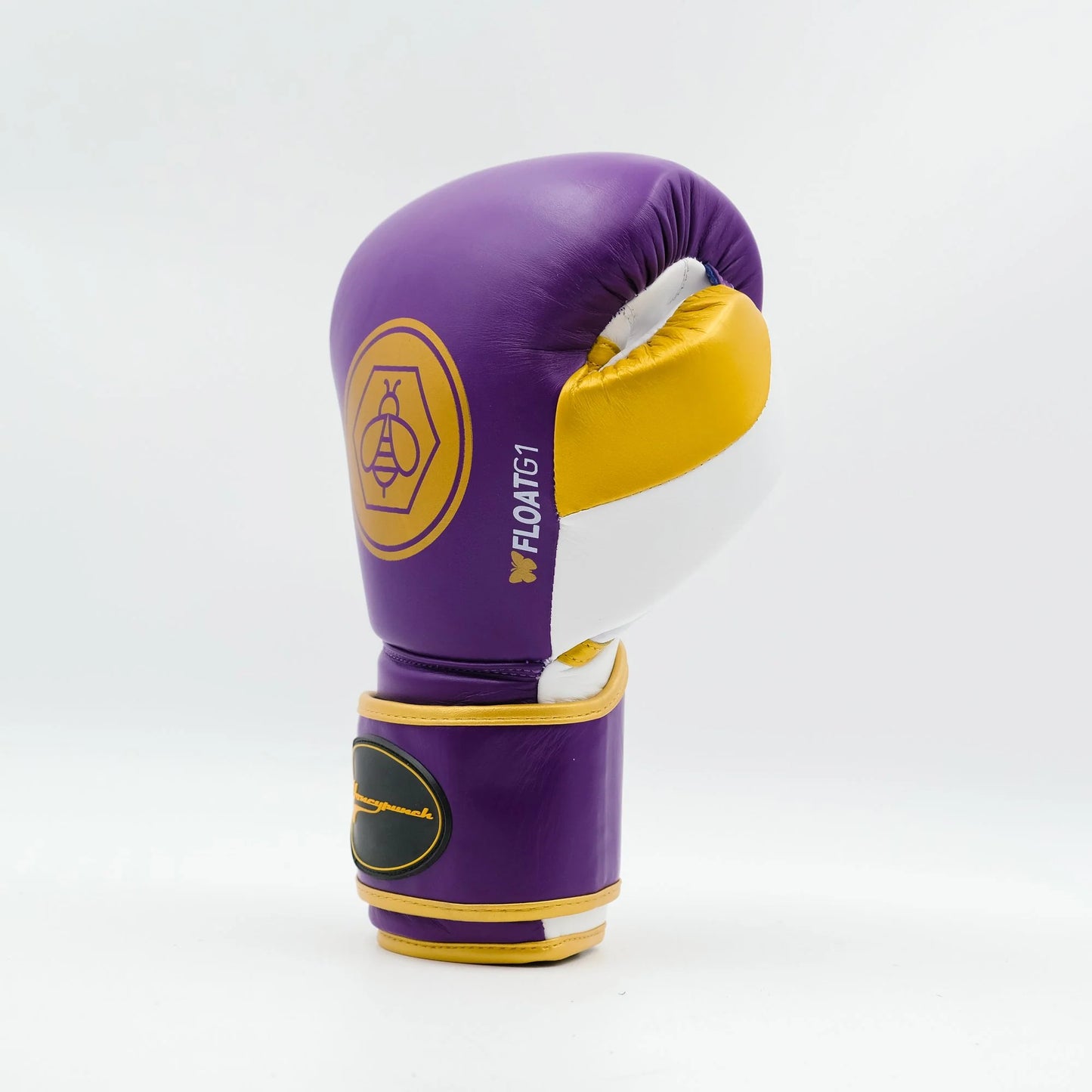 RINGSIDE HONEY PUNCH PRO SPAR BOXING GLOVE