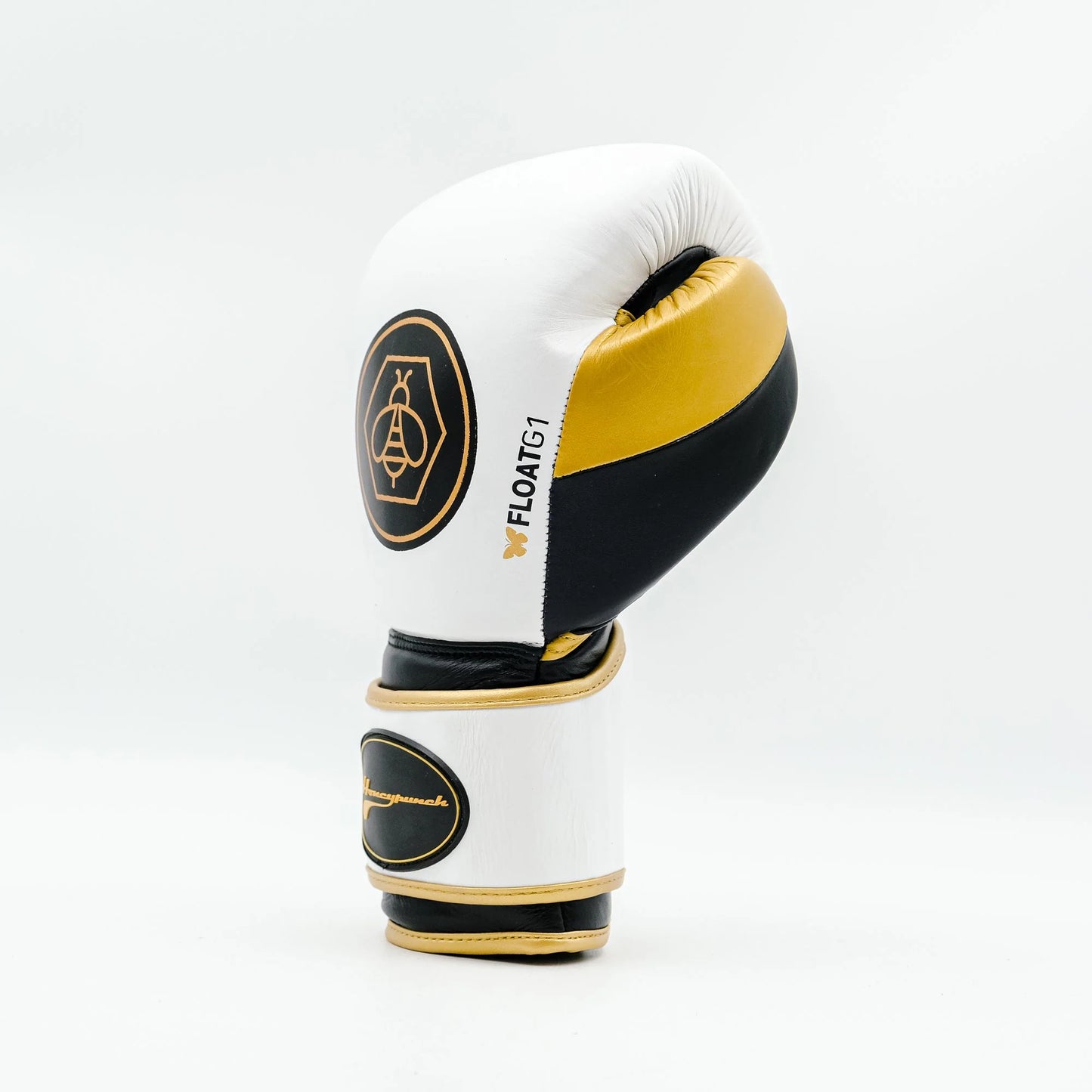 RINGSIDE HONEY PUNCH PRO SPAR BOXING GLOVE