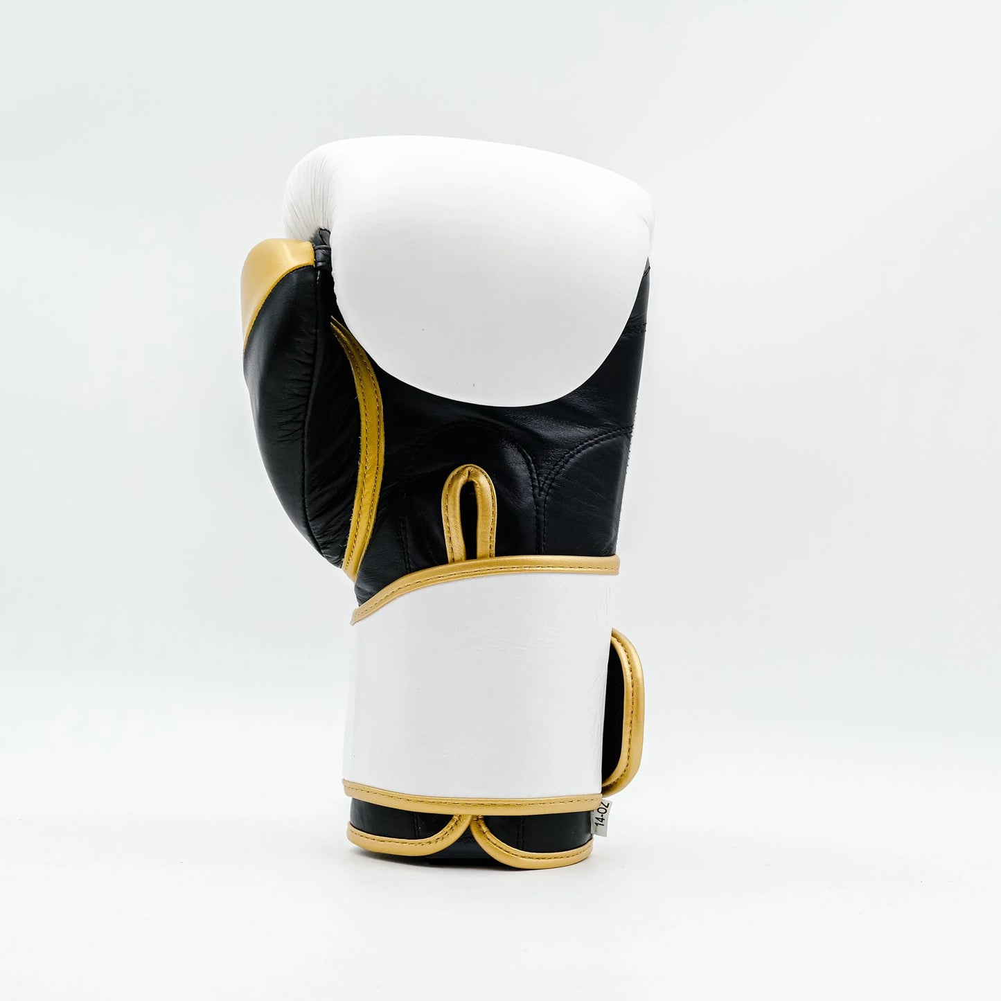RINGSIDE HONEY PUNCH PRO SPAR BOXING GLOVE
