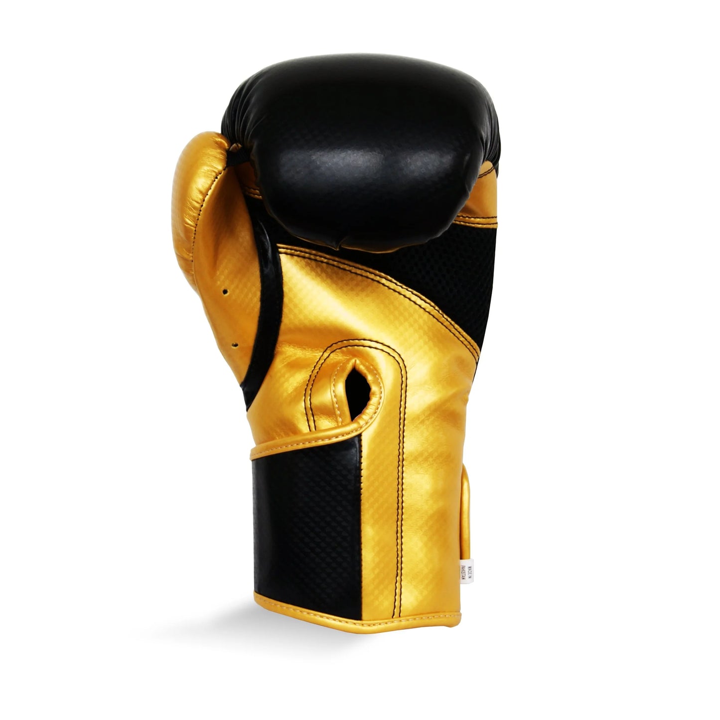 RINGSIDE PRO FITNESS SYNTHETIC LEATHER BOXING GLOVE