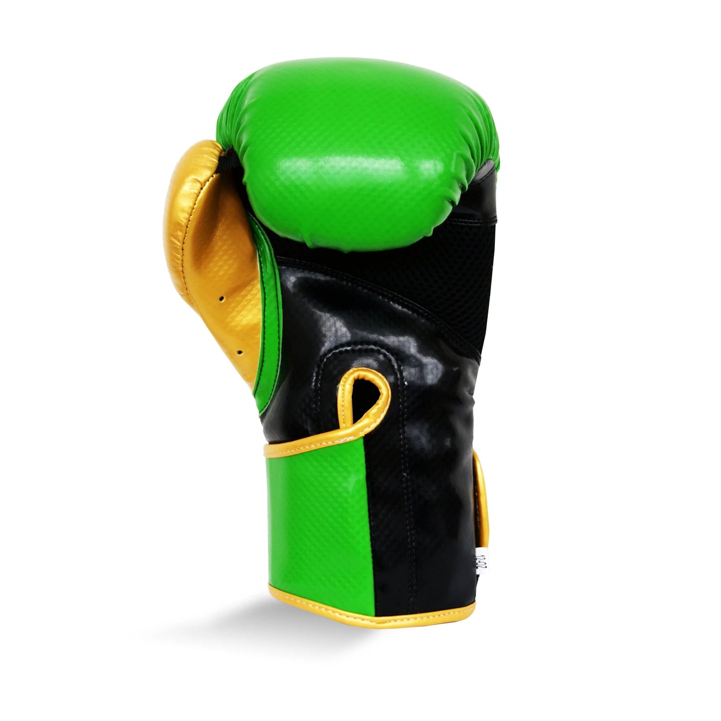RINGSIDE PRO FITNESS SYNTHETIC LEATHER BOXING GLOVE