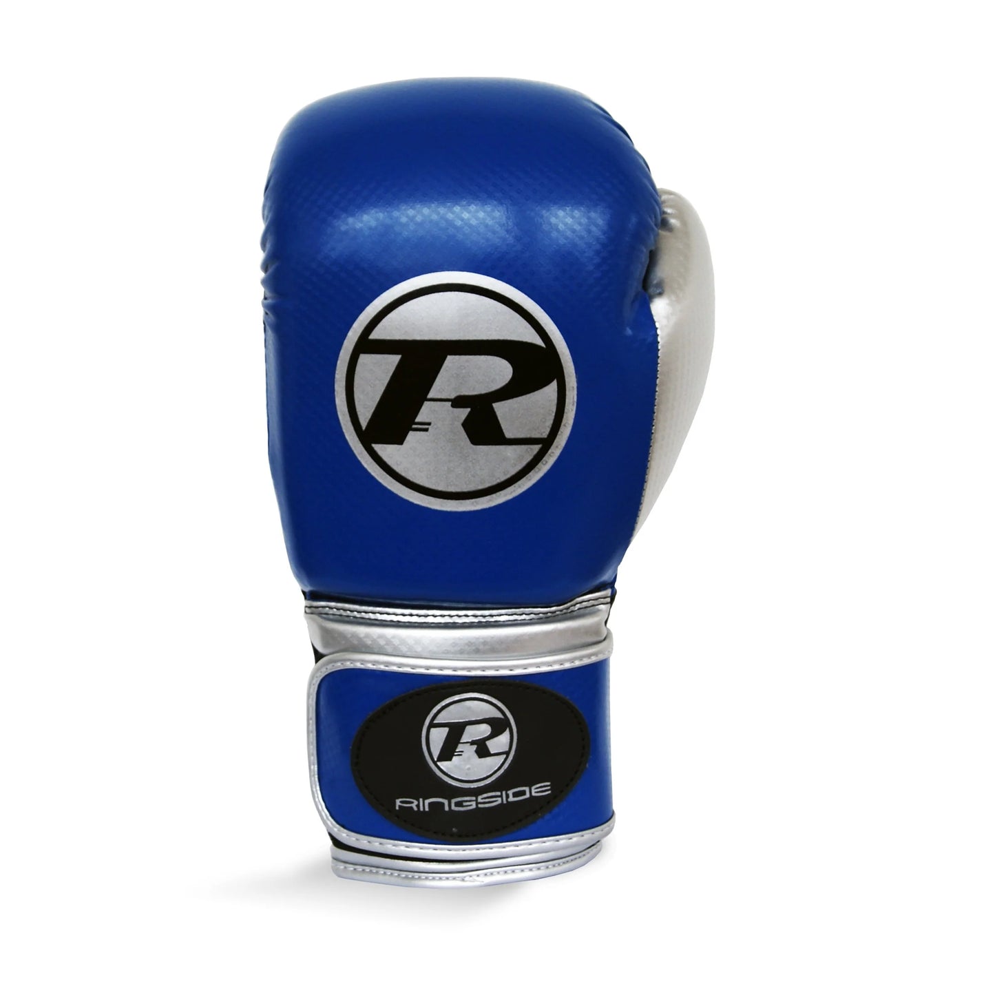 RINGSIDE PRO FITNESS SYNTHETIC LEATHER BOXING GLOVE