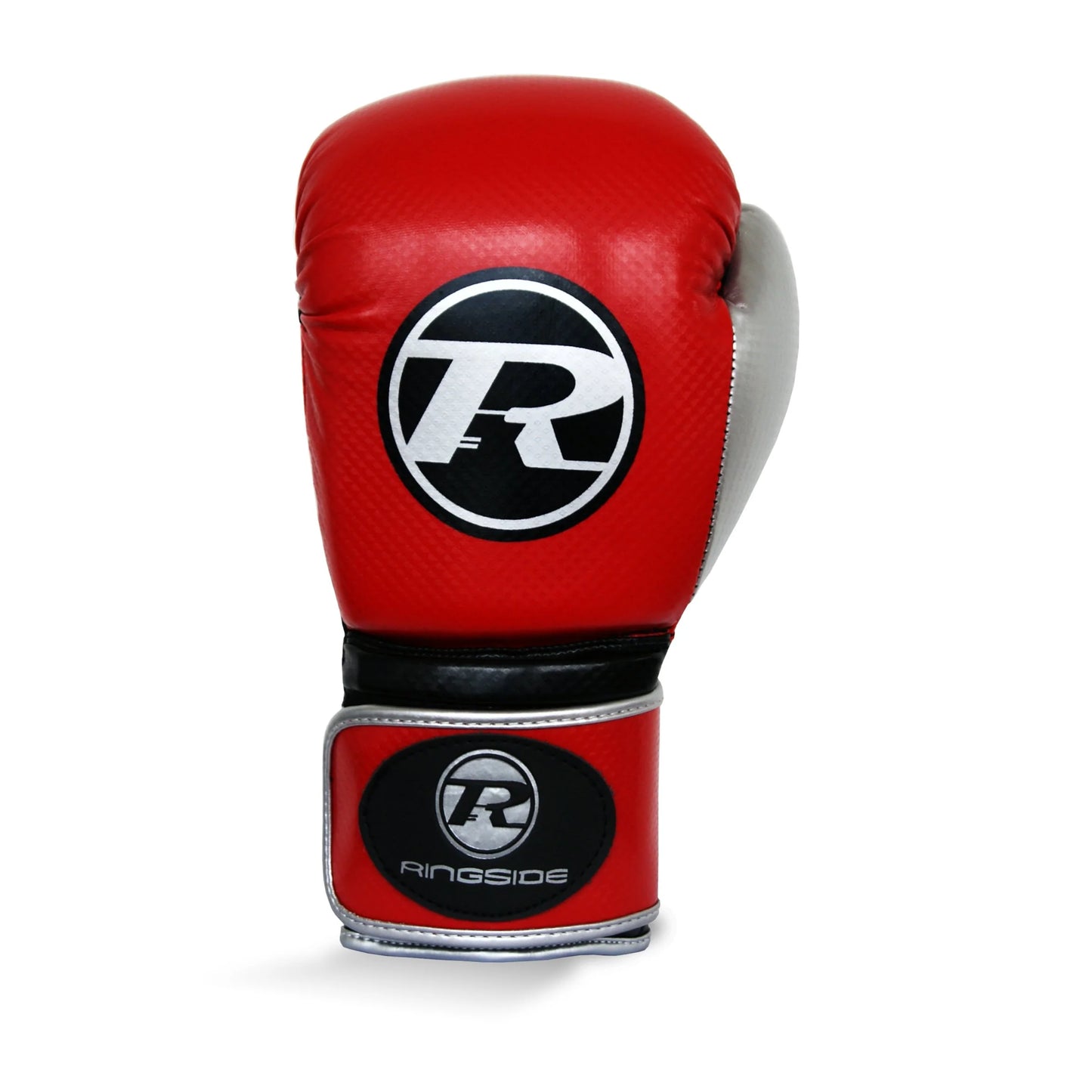 RINGSIDE PRO FITNESS SYNTHETIC LEATHER BOXING GLOVE