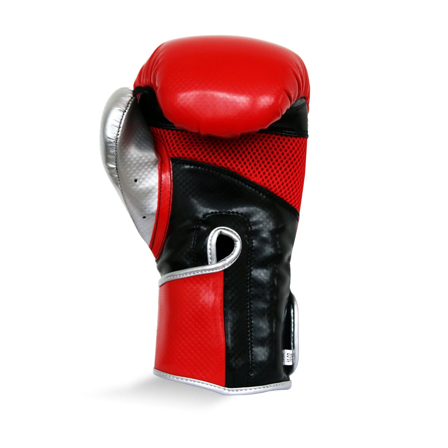 RINGSIDE PRO FITNESS SYNTHETIC LEATHER BOXING GLOVE