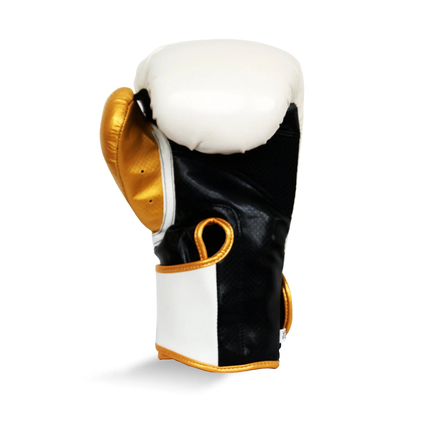 RINGSIDE PRO FITNESS SYNTHETIC LEATHER BOXING GLOVE