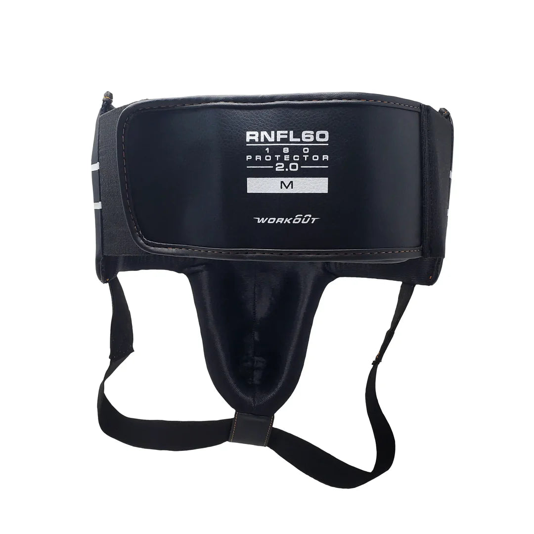 RIVAL RNFL60 WORKOUT 180 PROTECTOR 2.0