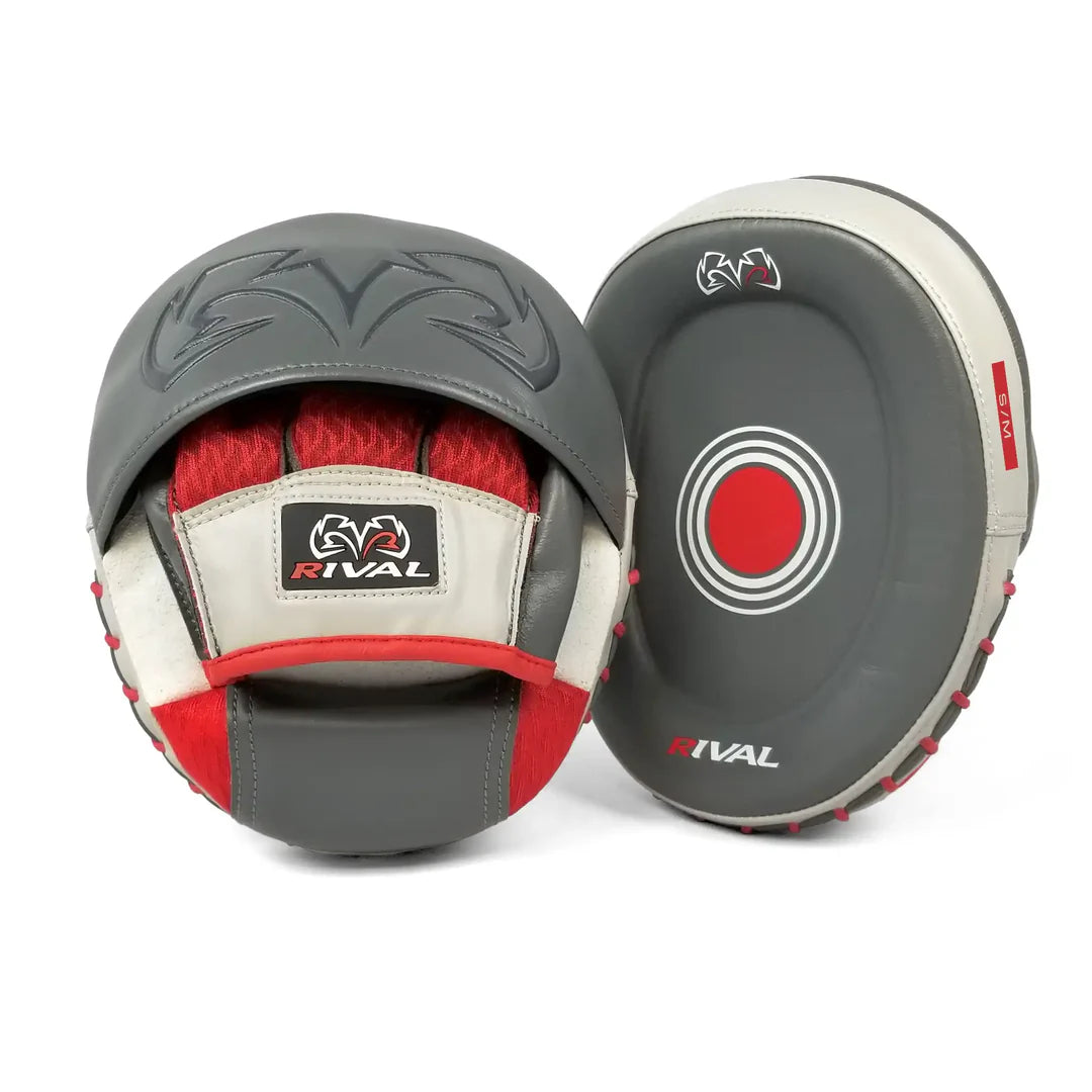 RIVAL RPM80 IMPULSE PUNCH MITTS