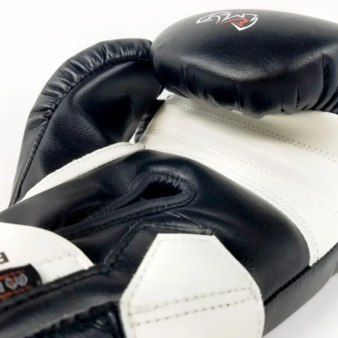 RIVAL RS2V SUPER SPARRING GLOVES 2.0