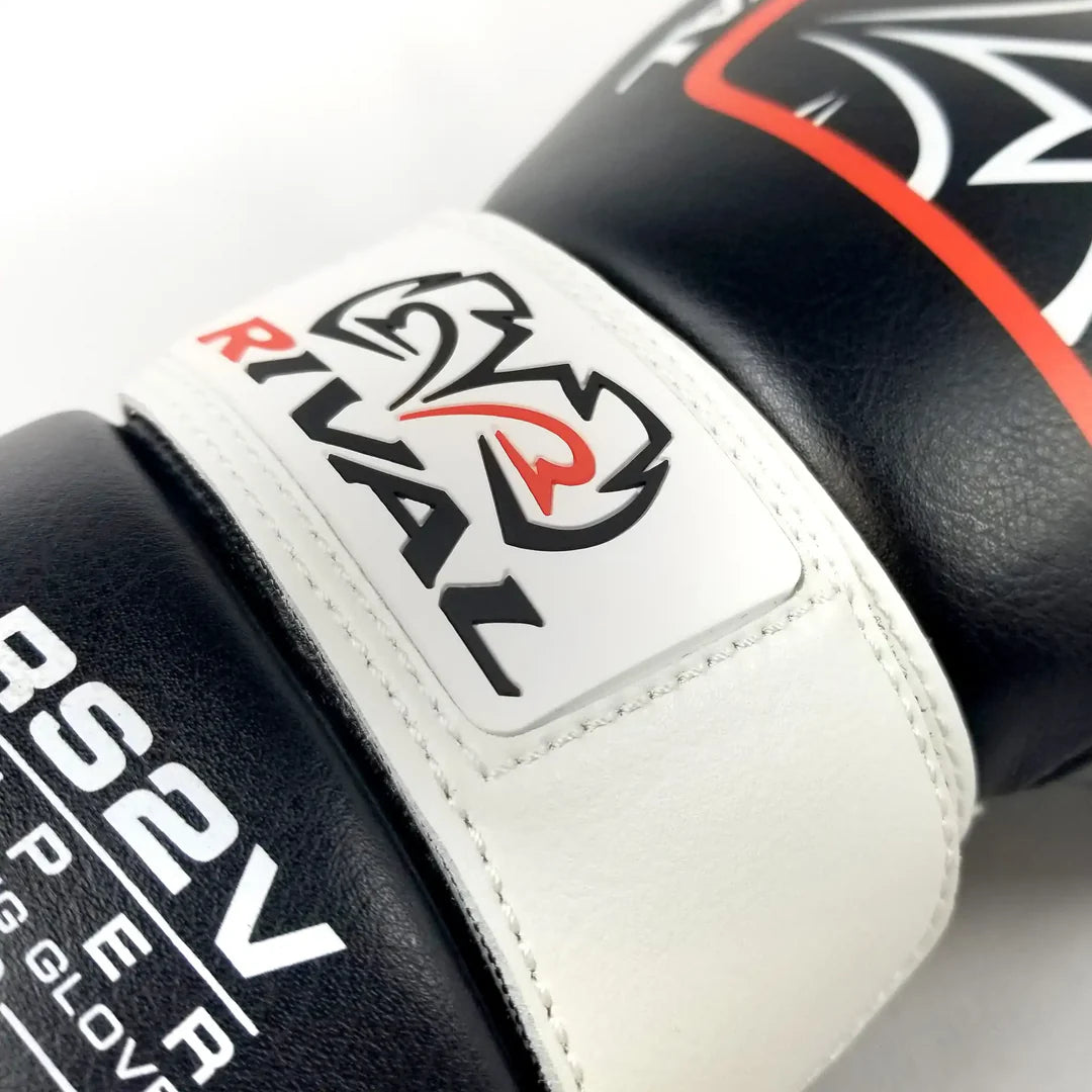 RIVAL RS2V SUPER SPARRING GLOVES 2.0