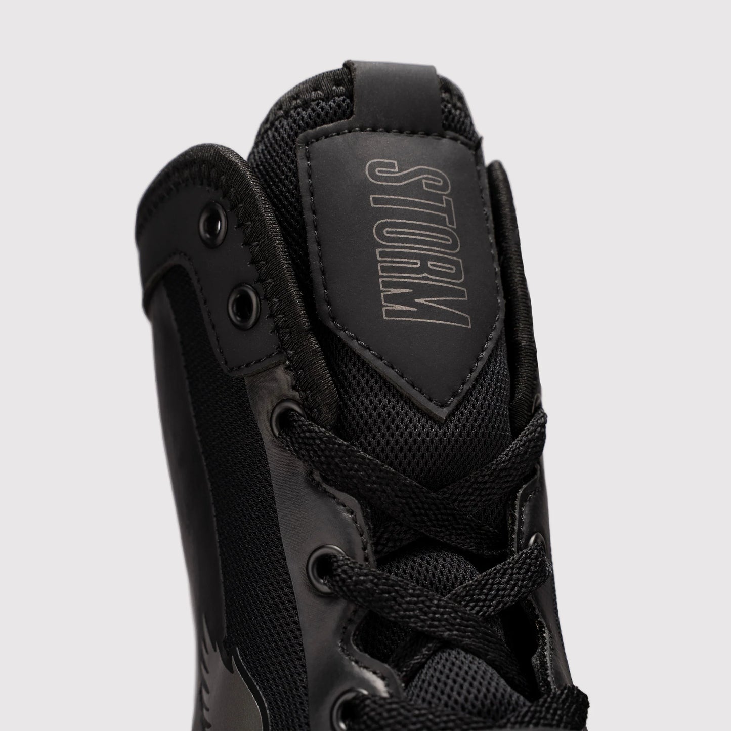 FLY STORM BOXING BOOTS