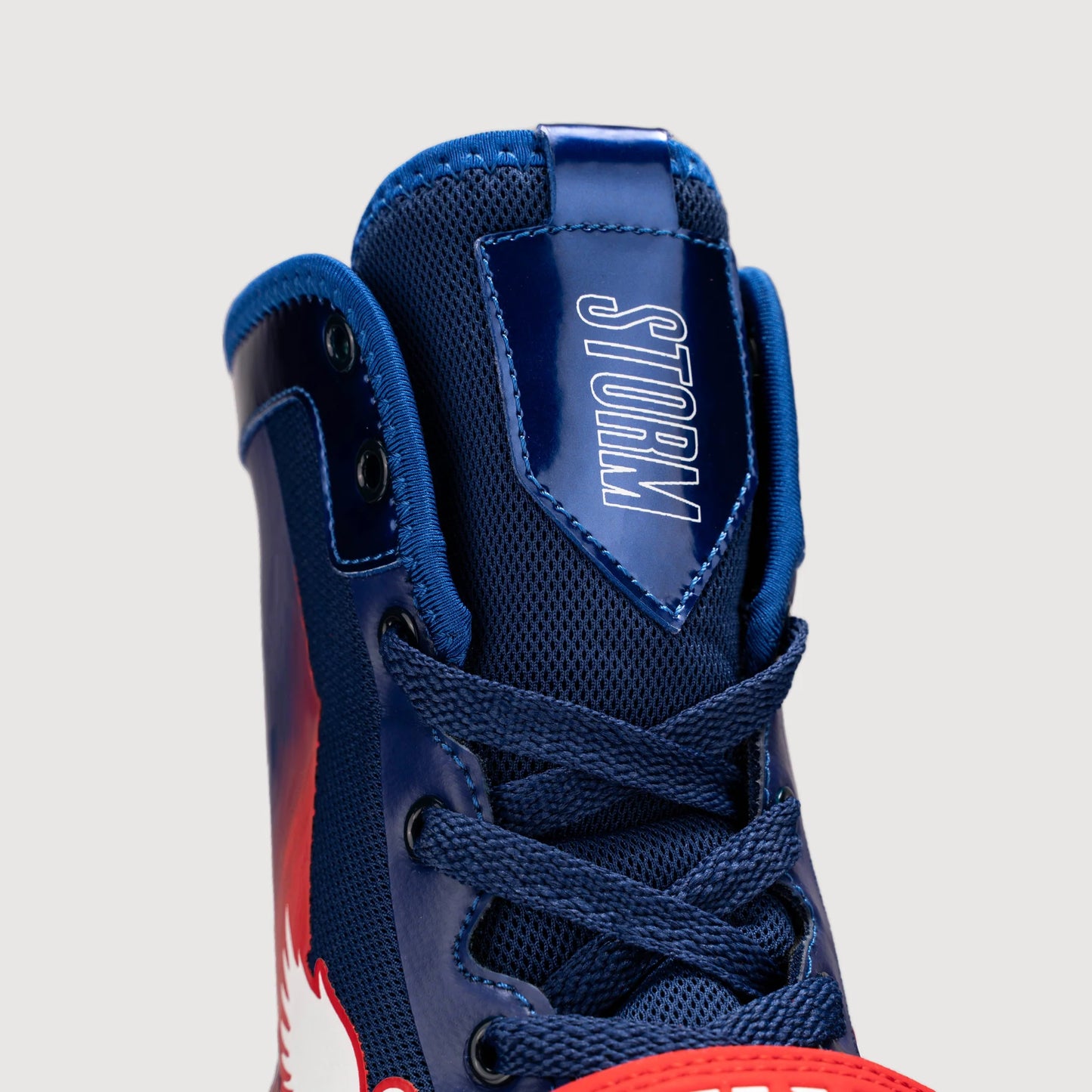 FLY STORM BOXING BOOTS