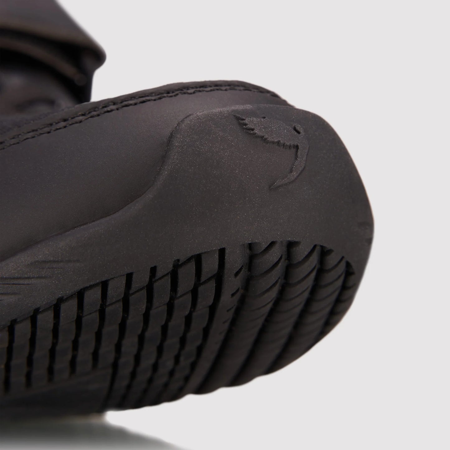 FLY STORM BOXING BOOTS