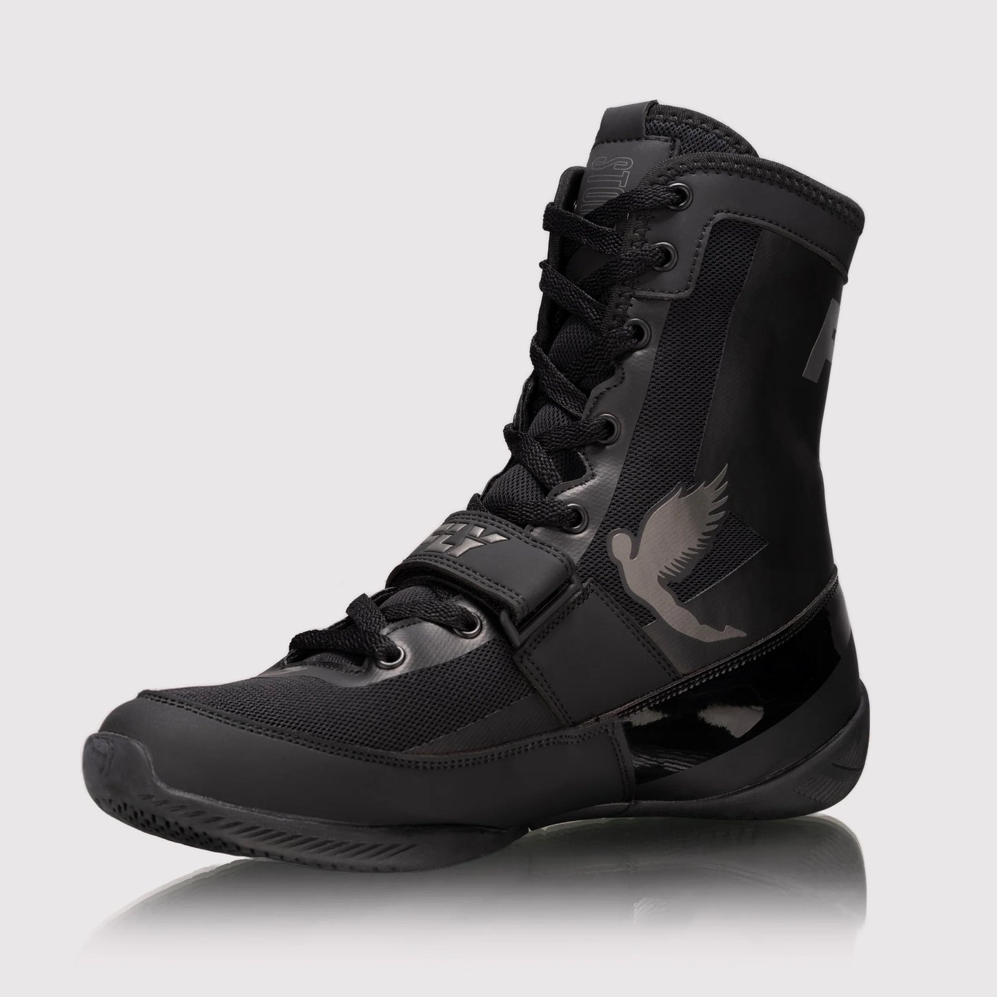 FLY STORM BOXING BOOTS
