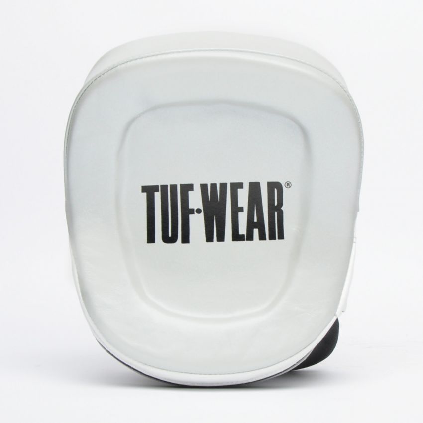 TUF WEAR INFINITY ELITE LEATHER CUBAN PADS