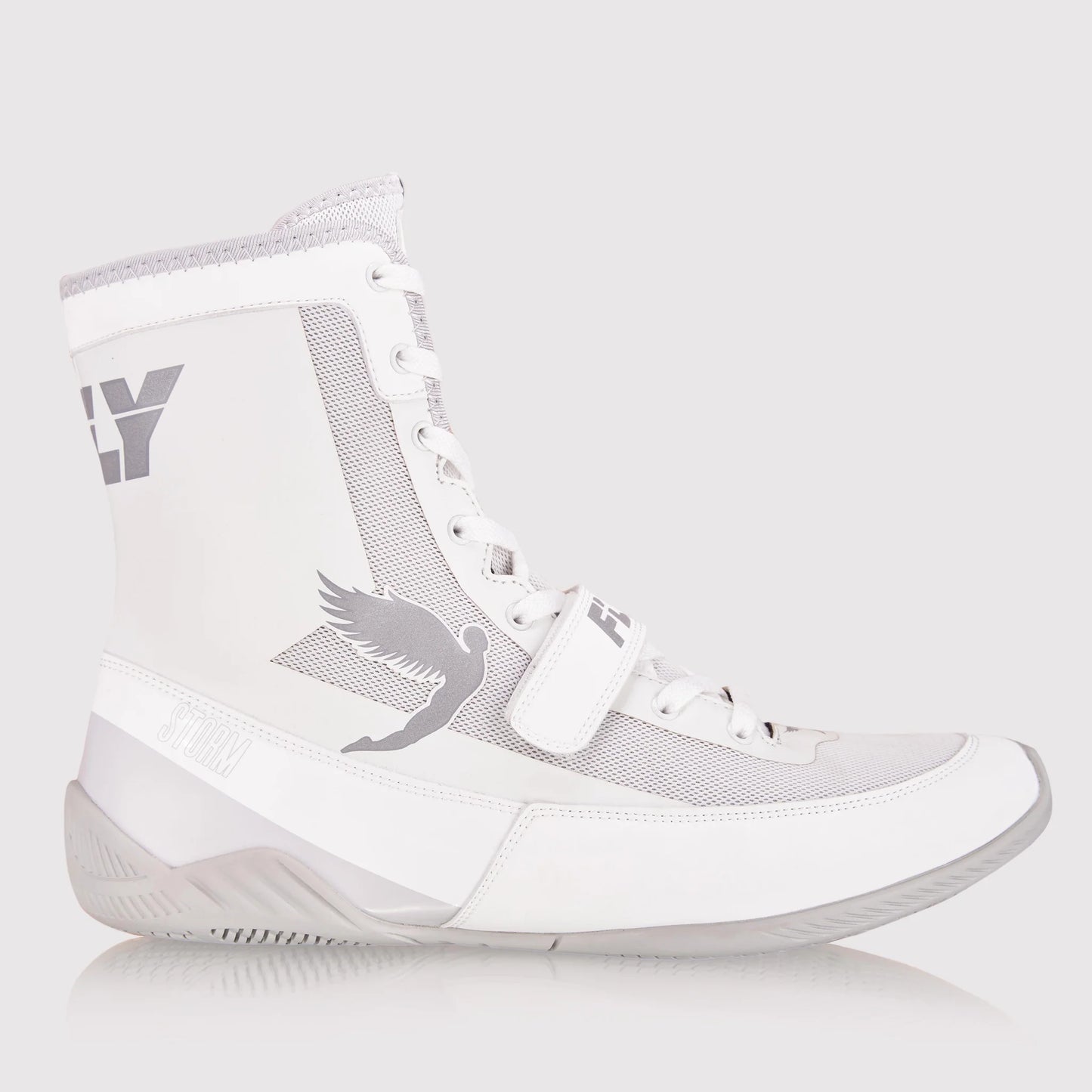 FLY STORM BOXING BOOTS
