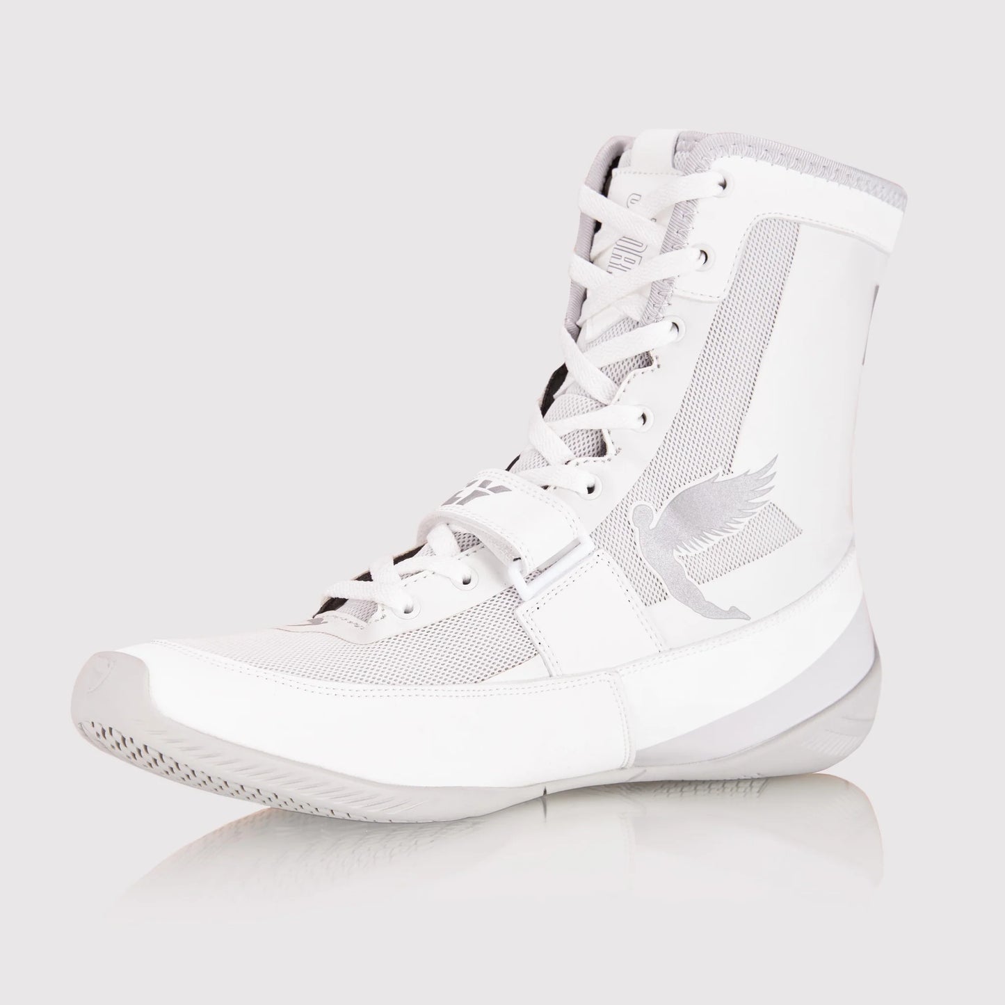 FLY STORM BOXING BOOTS