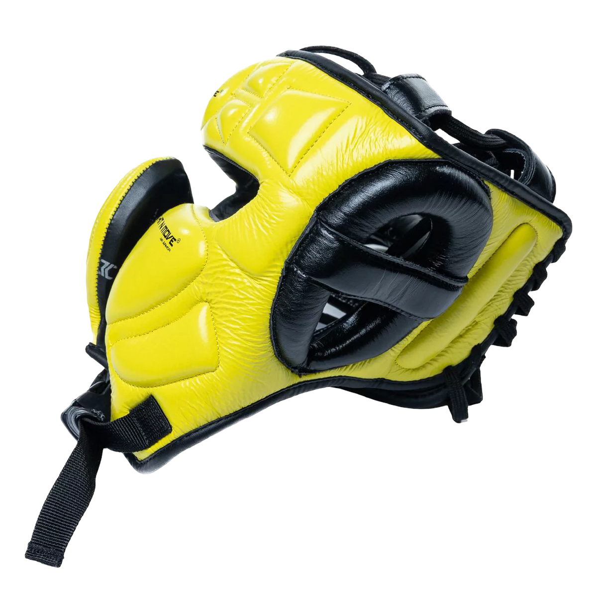 HIT N MOVE AIR ARMOR HEADGEAR