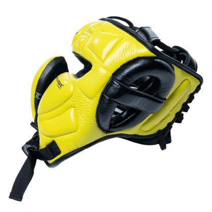 HIT N MOVE AIR ARMOR HEADGEAR