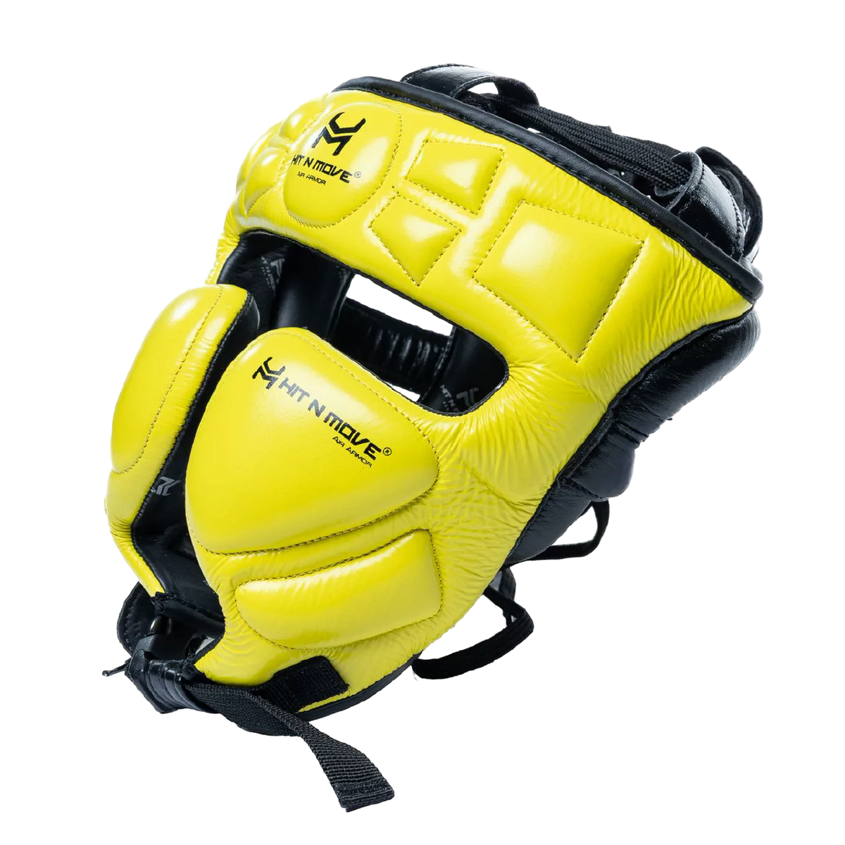 HIT N MOVE AIR ARMOR HEADGEAR