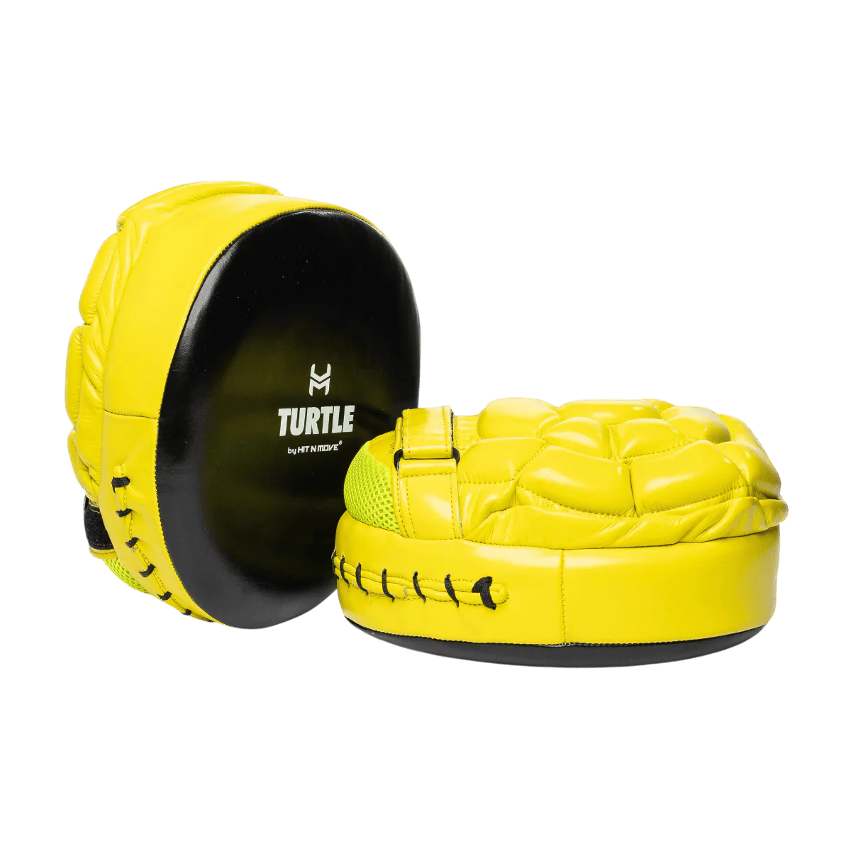 HIT N MOVE AIR MITTS MEGA TURTLE