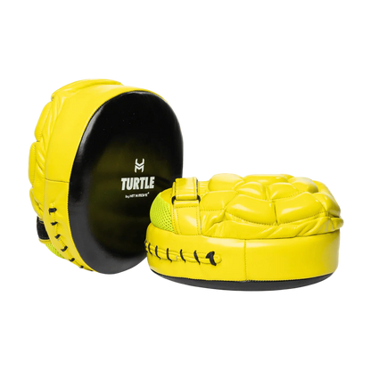 HIT N MOVE AIR MITTS MEGA TURTLE