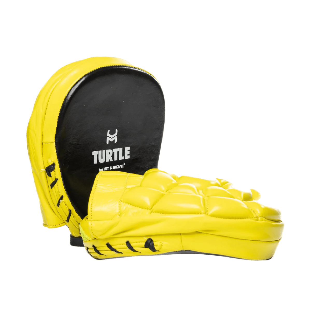 HIT N MOVE CURVED MICRO TURTLE (FIRM-THIN-FLAT)