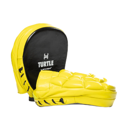 HIT N MOVE CURVED MICRO TURTLE (FIRM-THIN-FLAT)