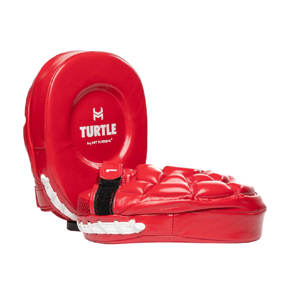HIT N MOVE TURTLE PADS