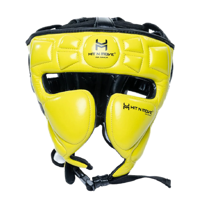 HIT N MOVE AIR ARMOR HEADGEAR