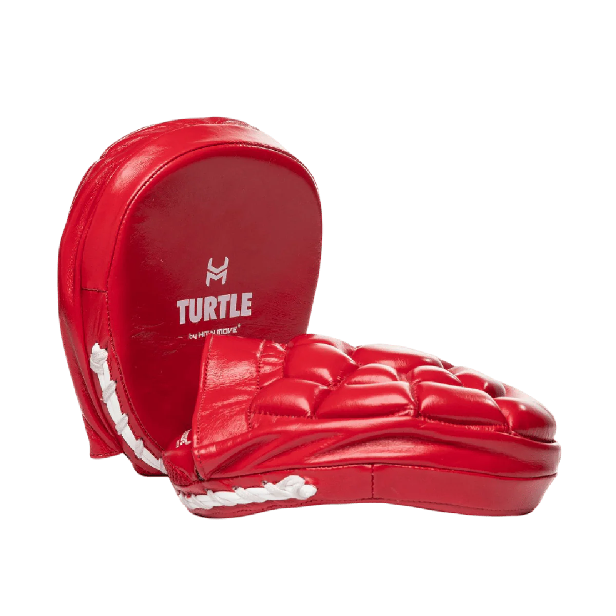 HIT N MOVE CURVED MICRO TURTLE (FIRM-THIN-FLAT)