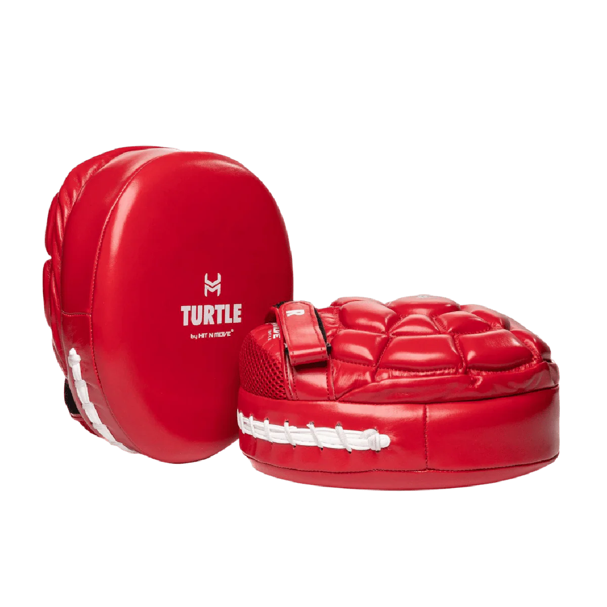 HIT N MOVE AIR MITTS MEGA TURTLE