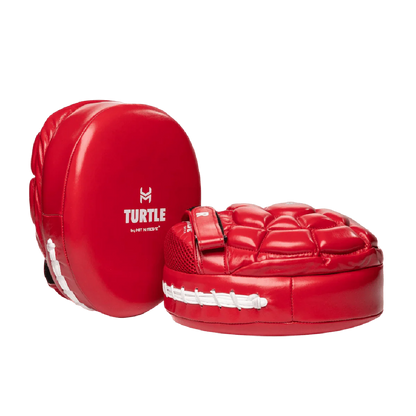 HIT N MOVE AIR MITTS MEGA TURTLE