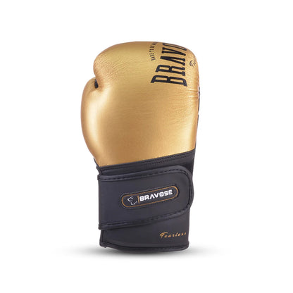 BRAVOSE FEARLESS JUNIOR GLOVES
