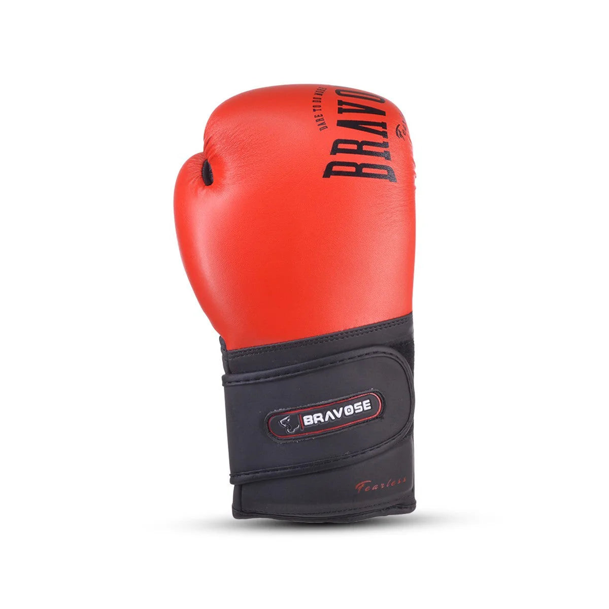 BRAVOSE FEARLESS JUNIOR GLOVES