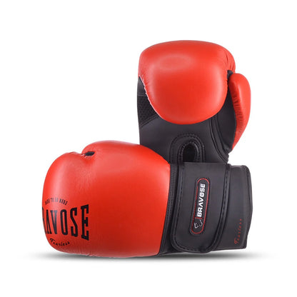 BRAVOSE FEARLESS JUNIOR GLOVES